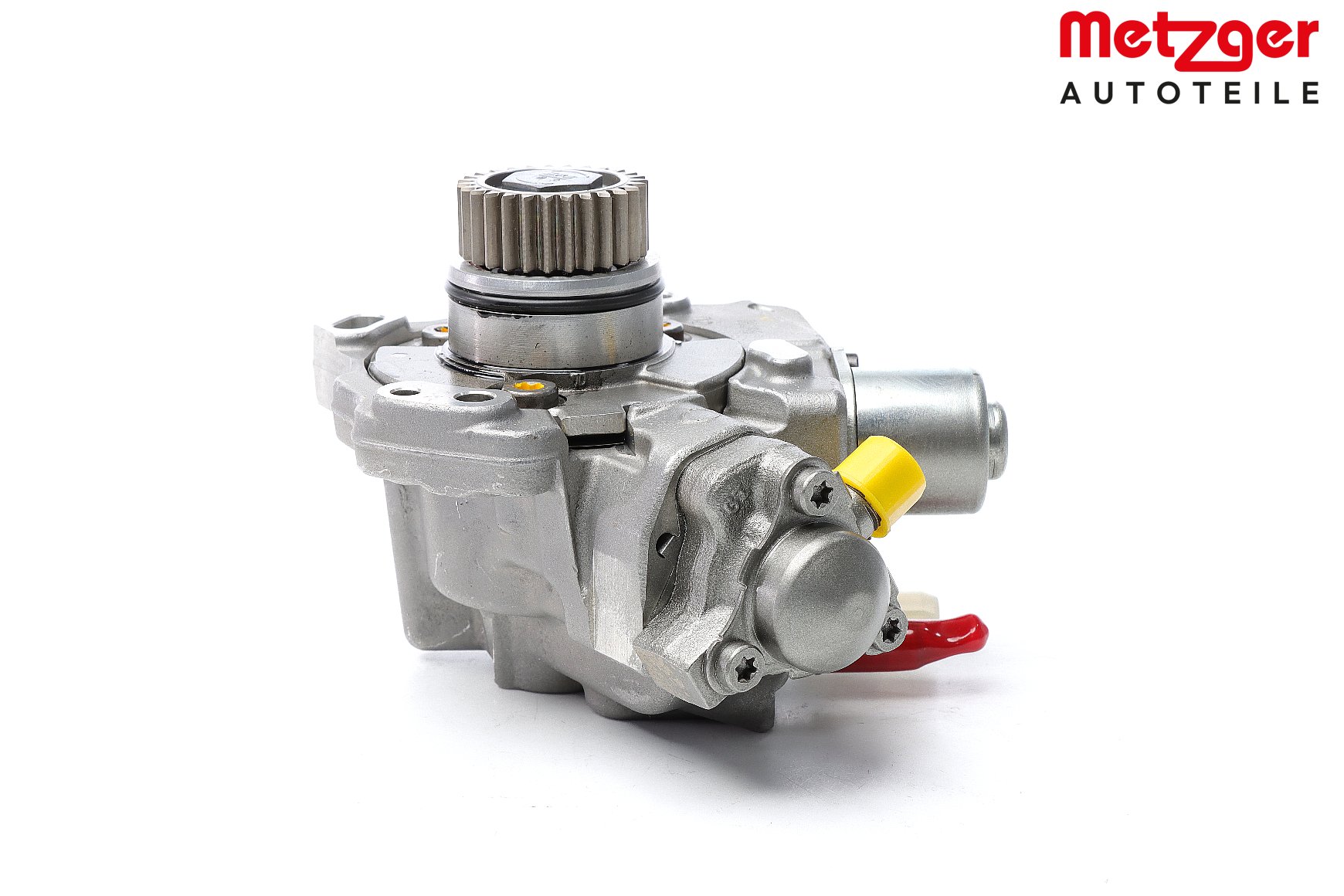 METZGER Bomba inyectora 0831002 METZGER 0831002 Bomba inyectora para TOYOTA PROACE