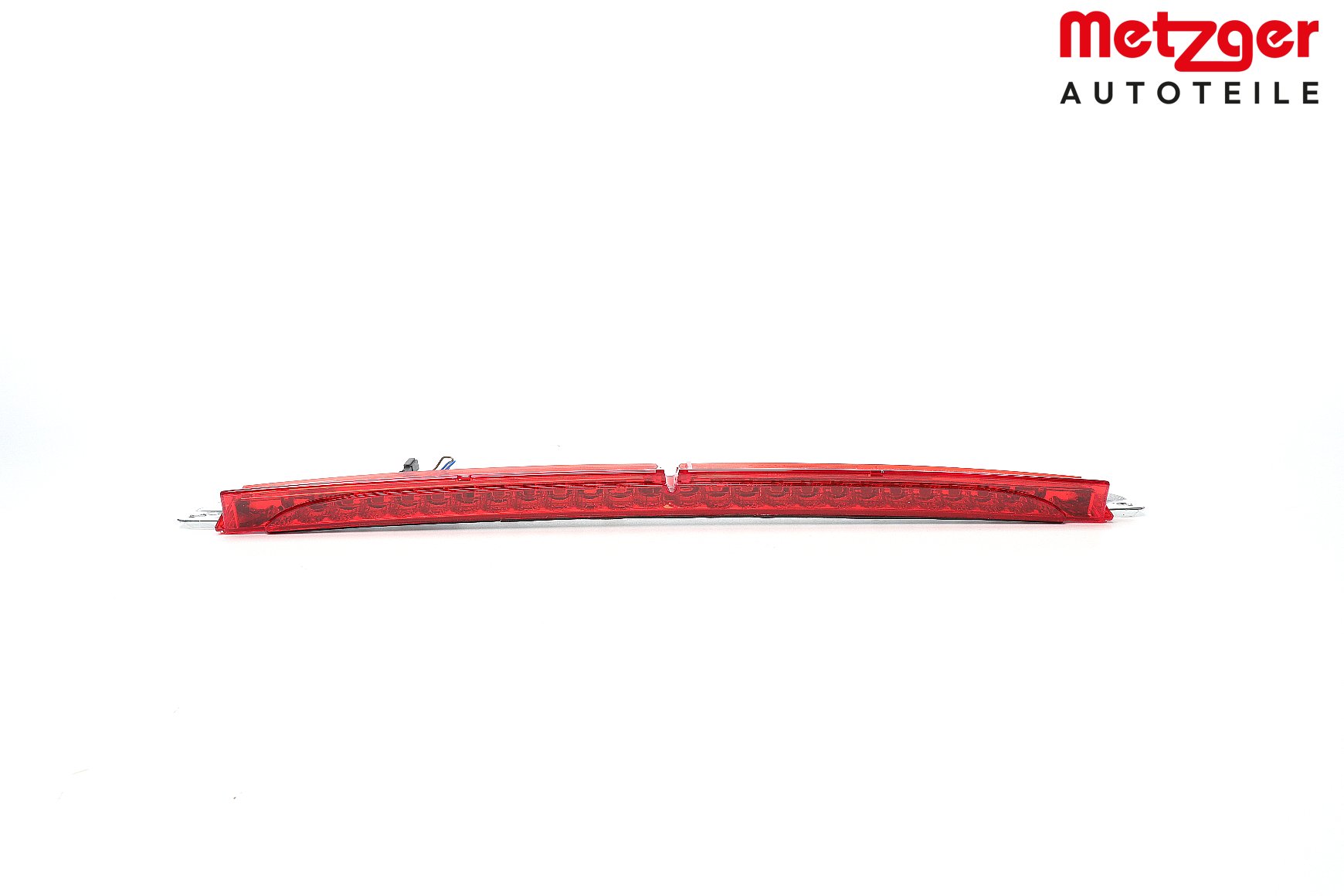 METZGER Luz de freno adicional (2080306) para BMW 3 Touring (E91) 318 i (100 KW / 136 CV / de 2007)