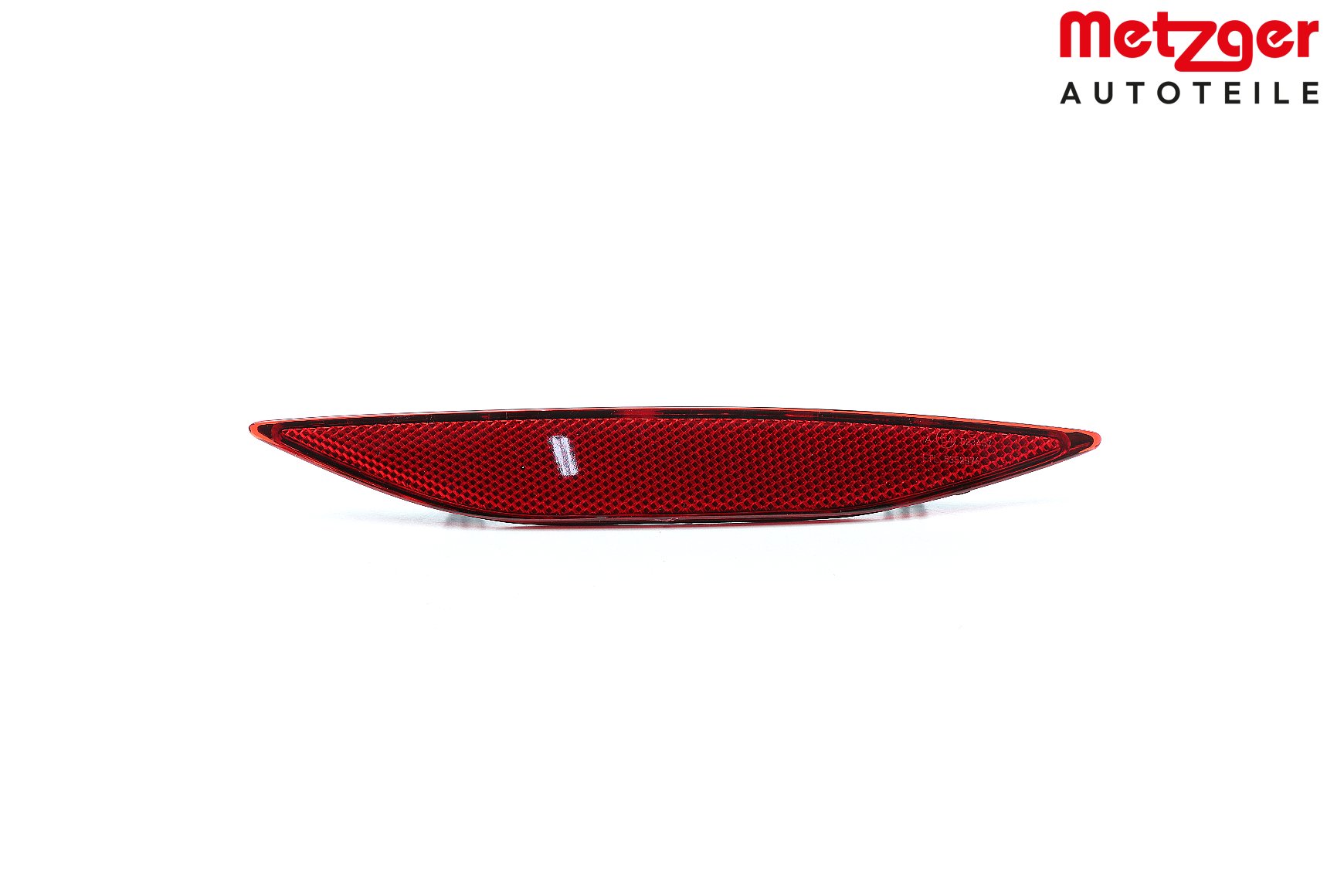 OEM 5G0945106A METZGER Reflex Reflector 2080310 for VW