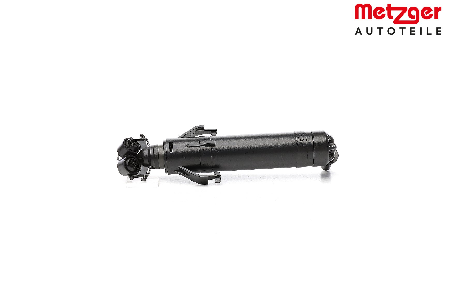 OEM 3AD955103 METZGER Vaskedyse, forlygtevisker / vasker 2220855 med VW, AUDI, SKODA, SEAT