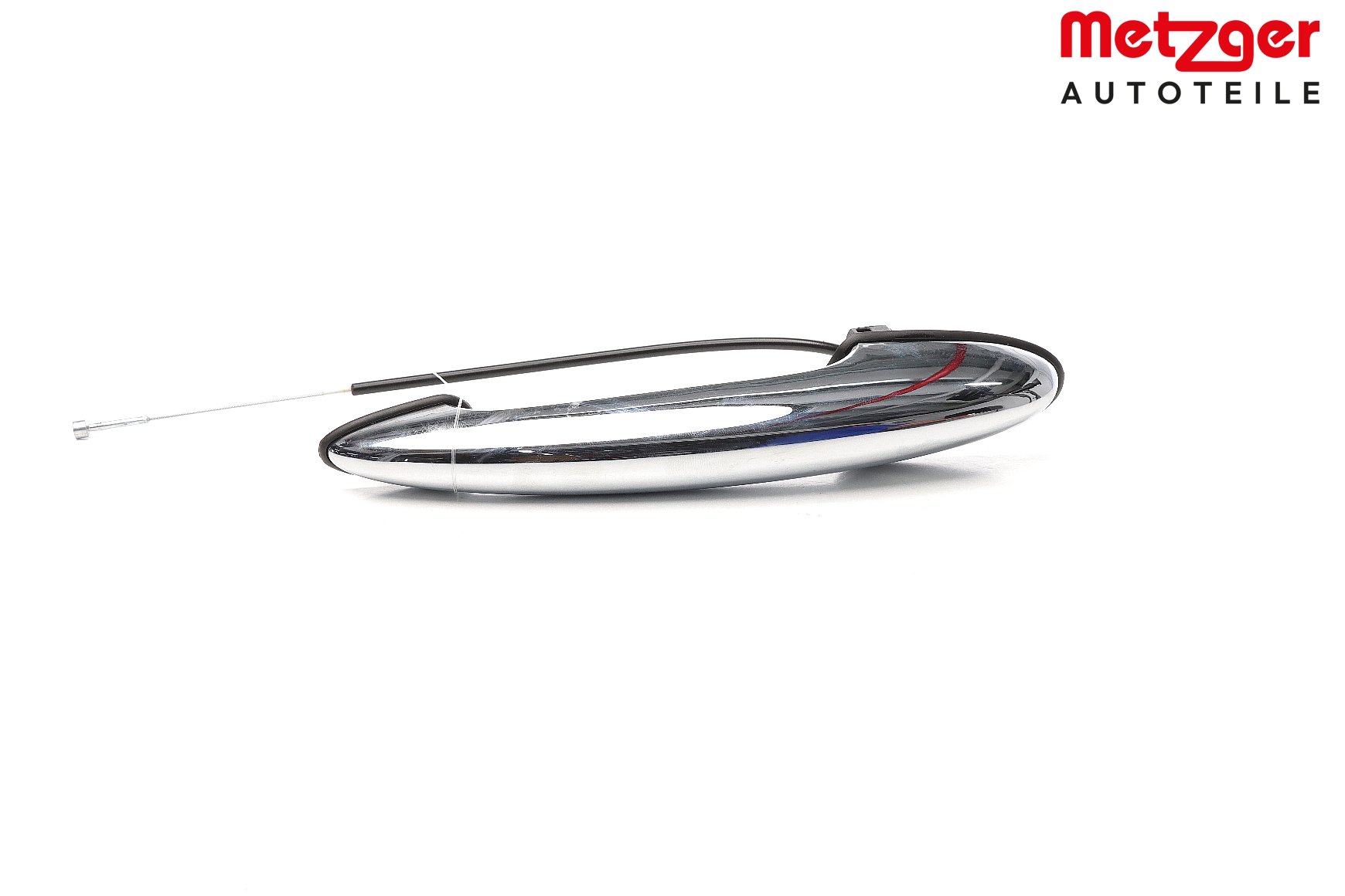 Dörrhandtag (2310951) från METZGER för MINI Hatchback (R50, R53) One D 75 HK