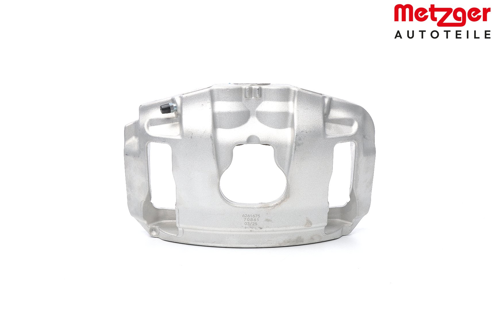 OEM 4G0615123G METZGER Pinza freno 6261675 per AUDI, SEAT, SKODA, ISUZU, GMC