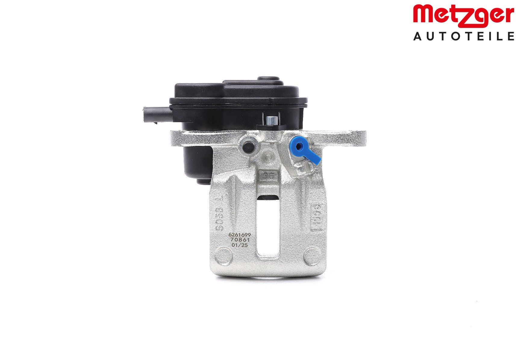 OEM LR043283 METZGER Pinza freno 6261699 per LAND ROVER, JAGUAR