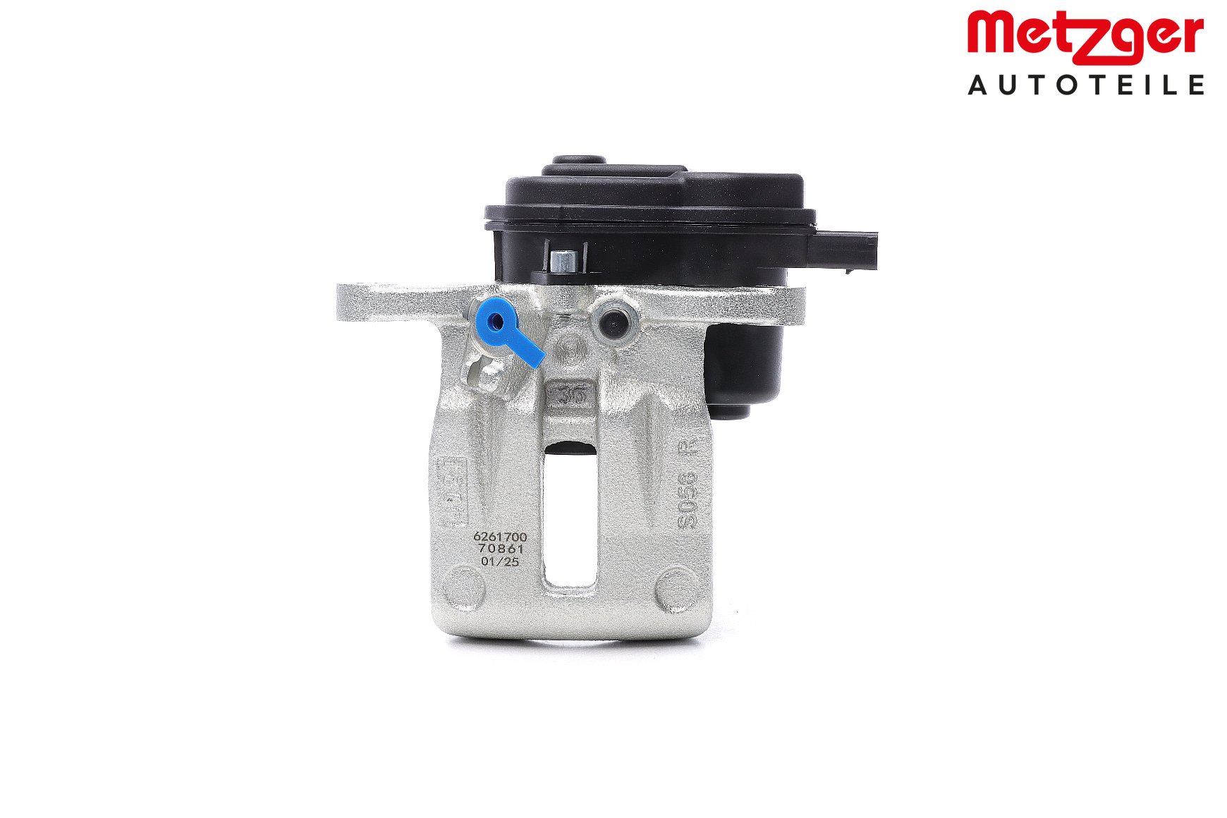 OEM LR043282 METZGER Jarrusatula 6261700 varten LAND ROVER, JAGUAR