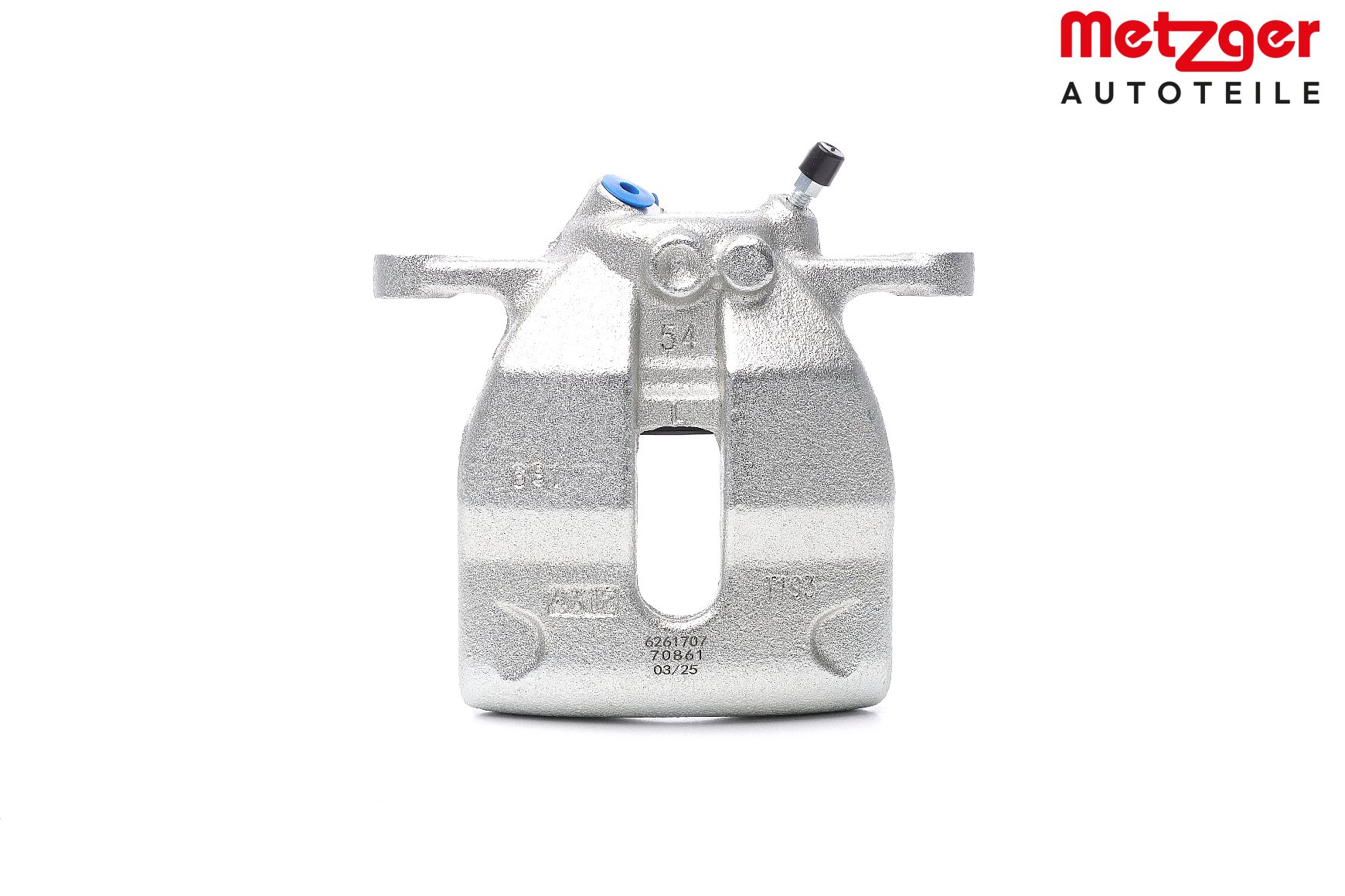 OEM 410119144R METZGER  Bremssattel 6261707 für RENAULT, NISSAN, ISUZU, RENAULT TRUCKS, GMC