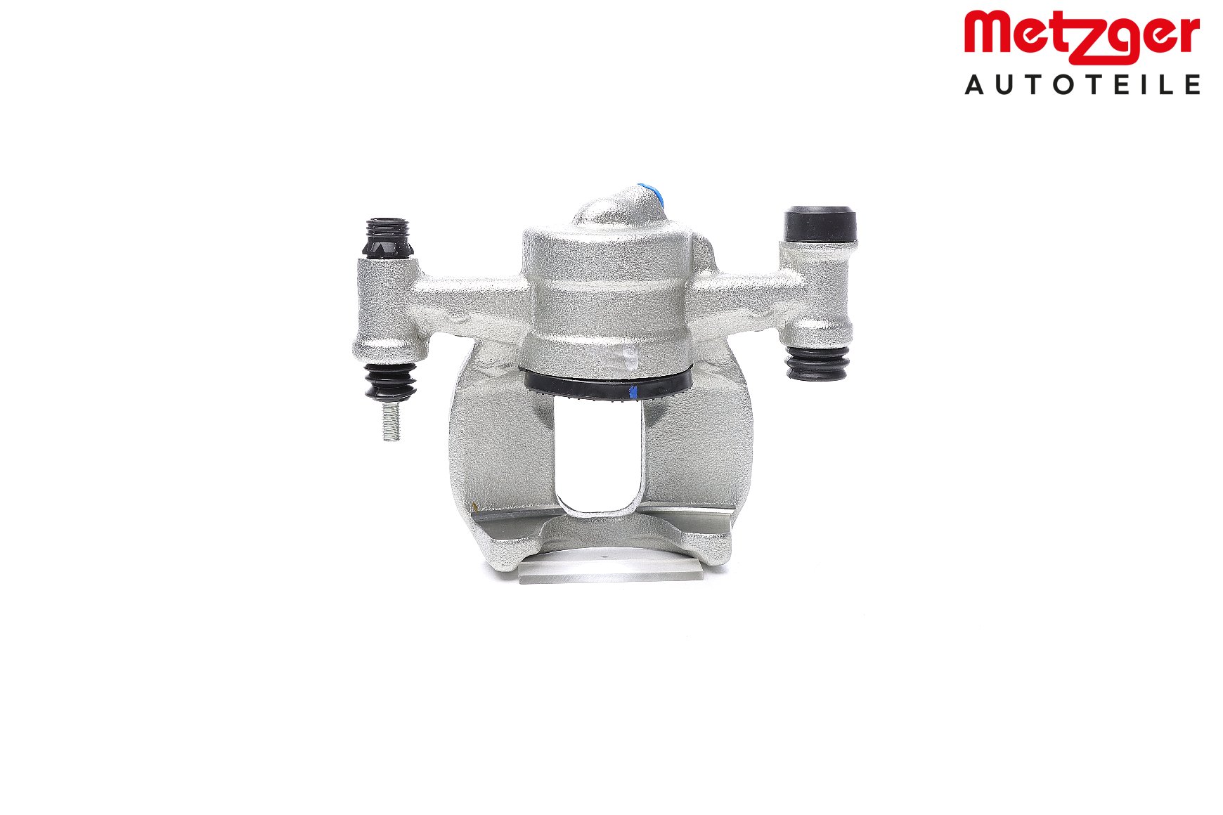 Bremsecaliper (6261716) fra METZGER for MERCEDES-BENZ SPRINTER 5-t Tourer Bus (907) 516 CDI (907.855, 907.857) (120 KW / 163 HK / Fra 2019)