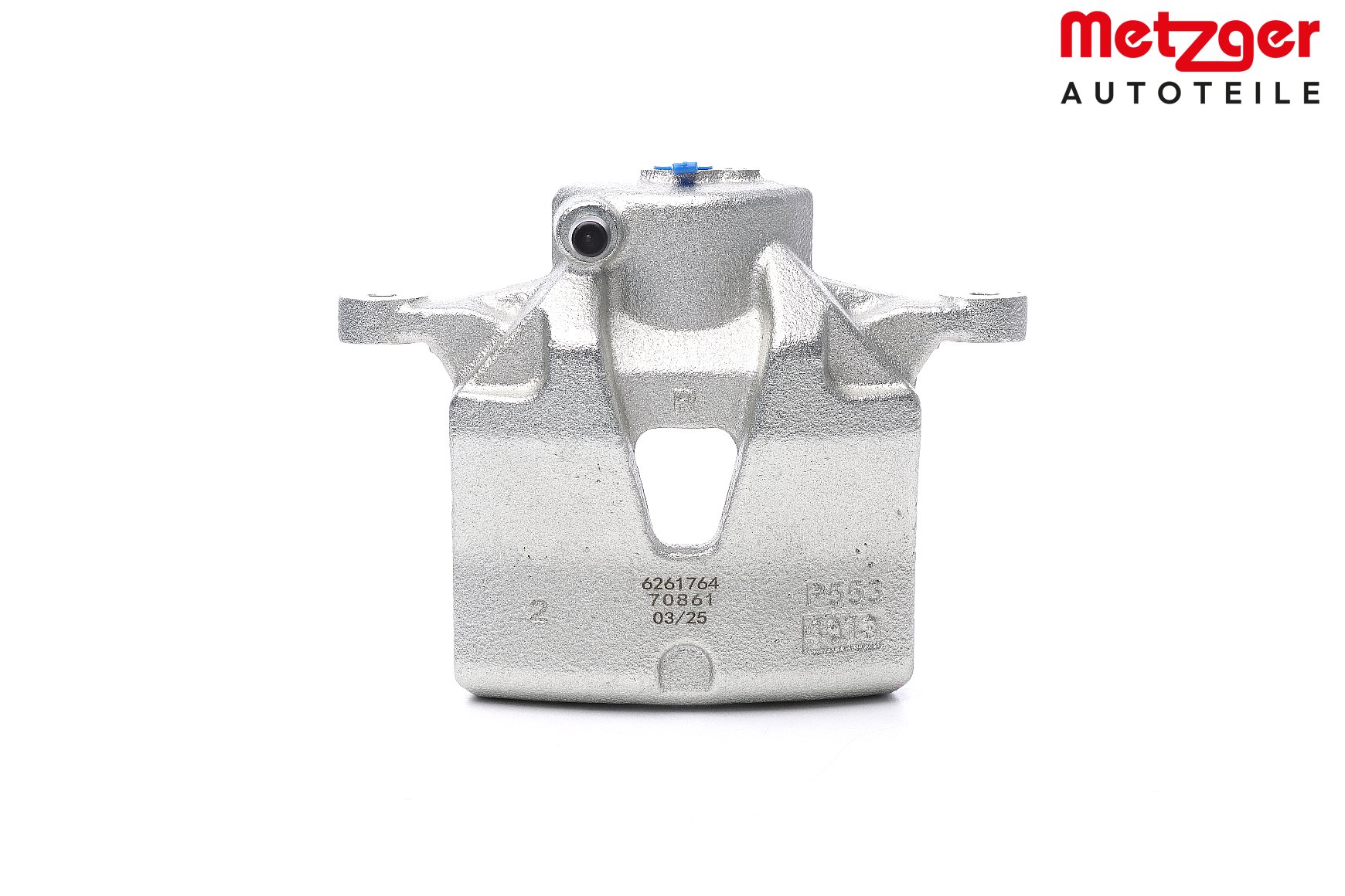 OEM 58130D7500 METZGER  Bremssattel 6261764 für HYUNDAI, KIA