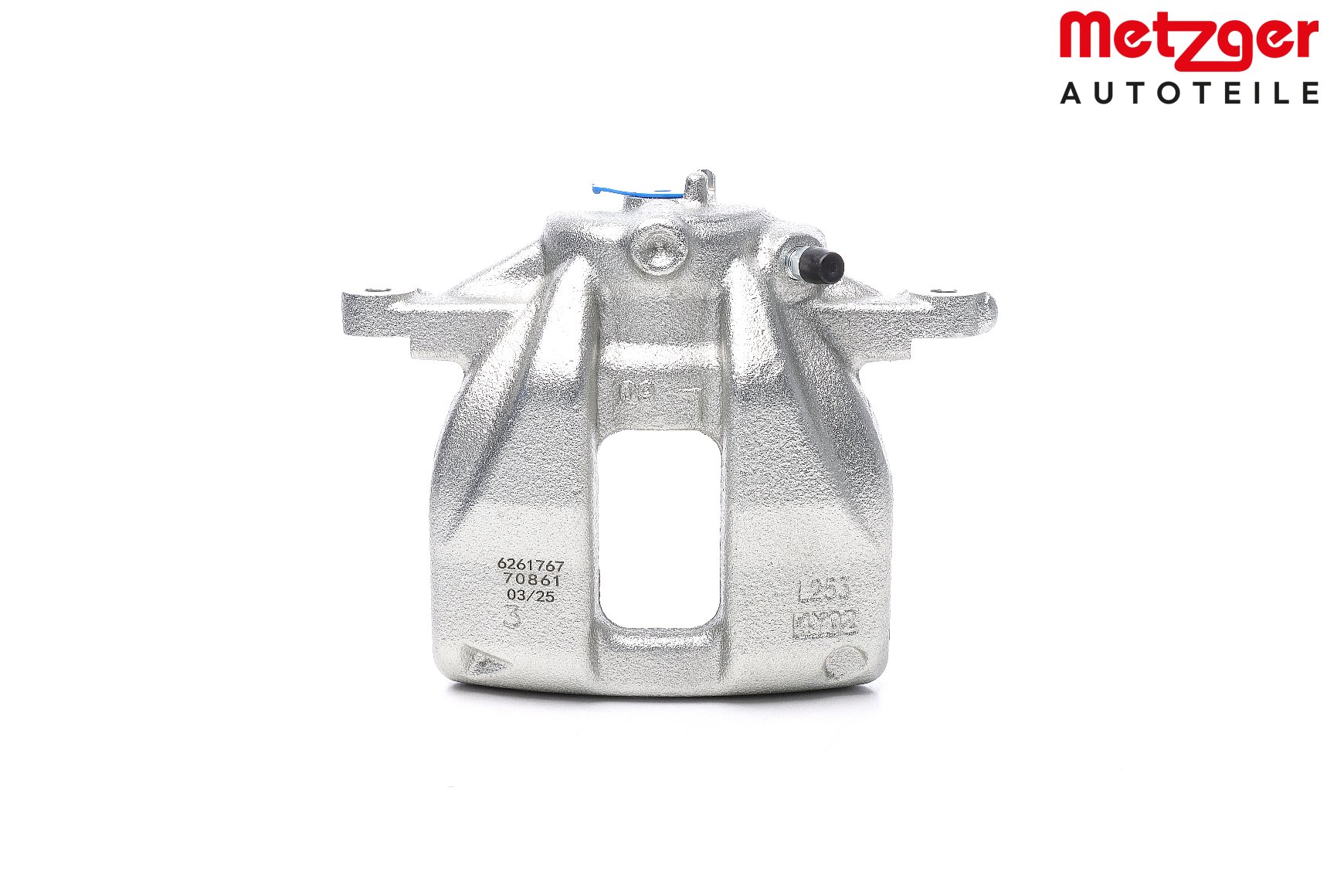 OEM 45019T1EG00 METZGER Pinza freno 6261767 per HONDA, ISUZU, GMC