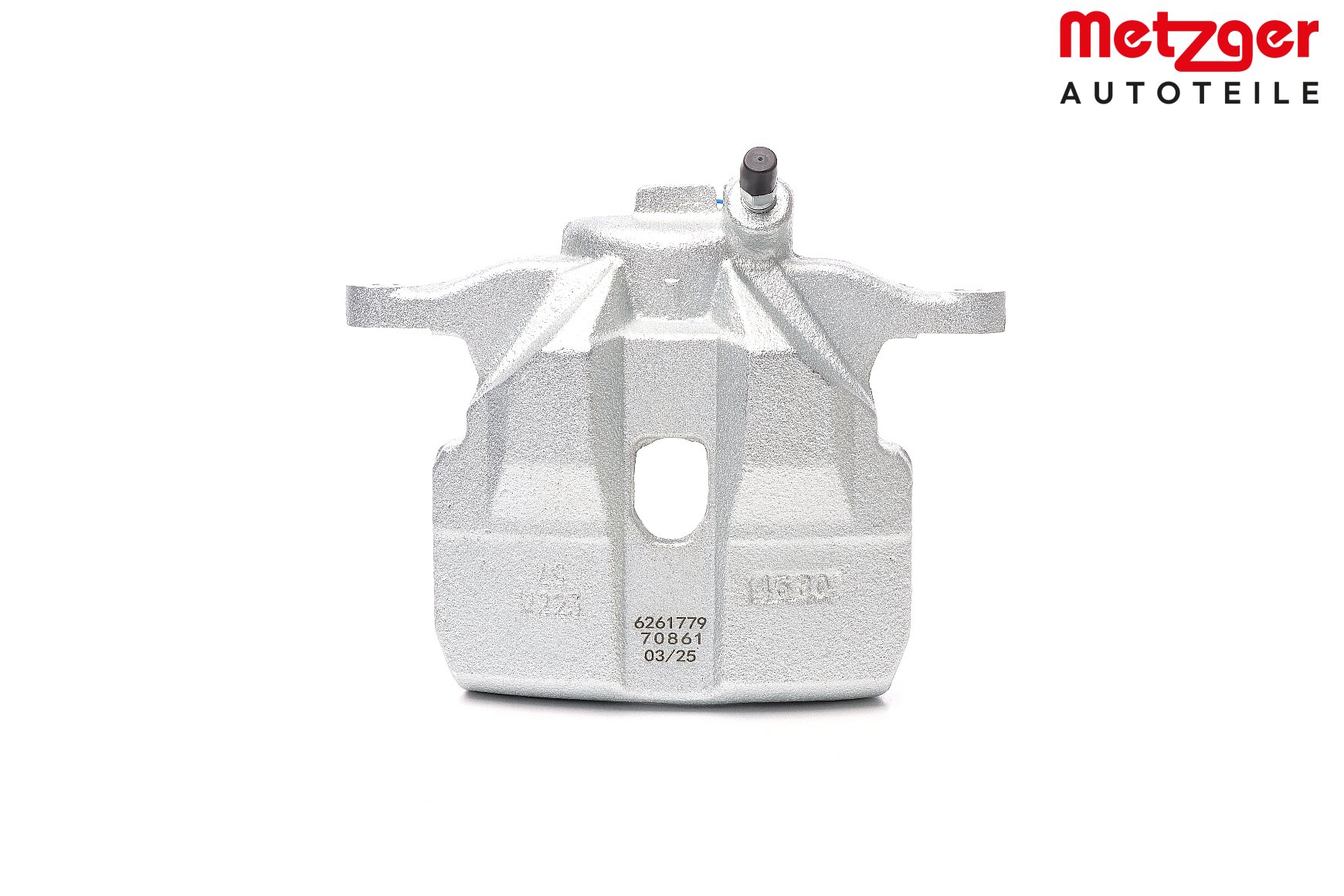 OEM GHP93371X METZGER  Bremssattel 6261779 für MAZDA, ISUZU, GMC