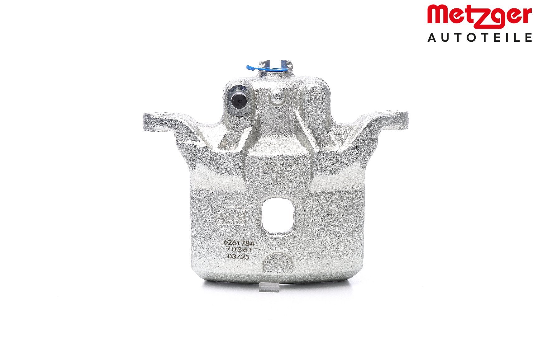 OEM 410013DN0A METZGER  Bremssattel 6261784 für NISSAN, ISUZU, INFINITI, GMC