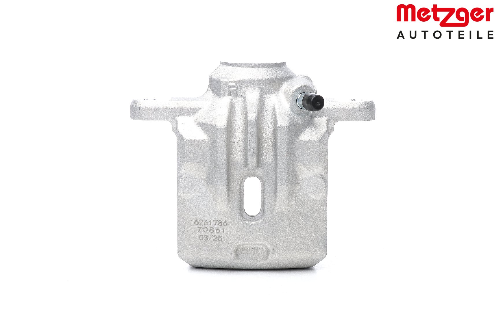 OEM 26692FJ000 METZGER Pinza freno 6261786 per SUZUKI, SUBARU, ISUZU, GMC