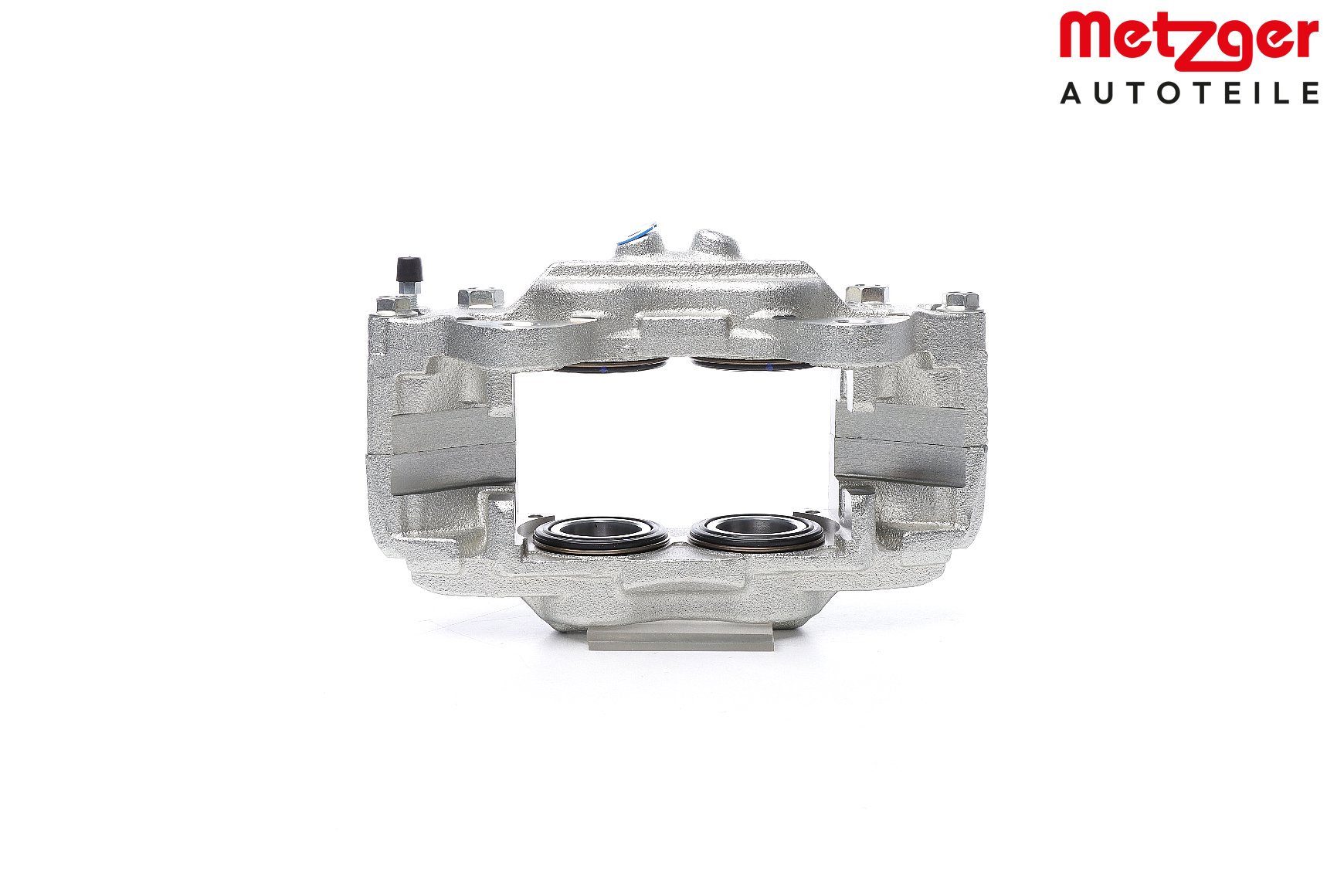 Bremsecaliper (6261794) fra METZGER for TOYOTA HILUX Pick-up (GUN1_) 2.4 D 4WD (GUN125) (125 KW / 170 HK / Fra 2018)