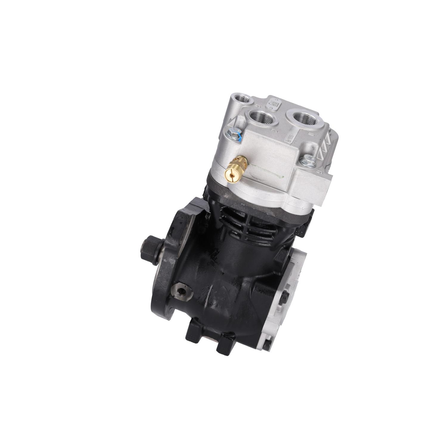 OEM 7421098915 FEBI BILSTEIN Ilmajousituksen kompressori 195046 varten RENAULT, RENAULT TRUCKS