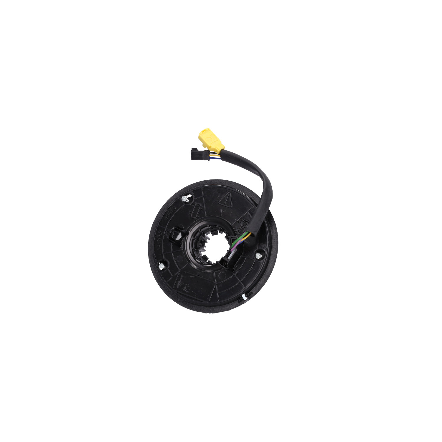 OEM A0004640318 FEBI BILSTEIN Kellojousi, airbag 197332 varten MERCEDES-BENZ
