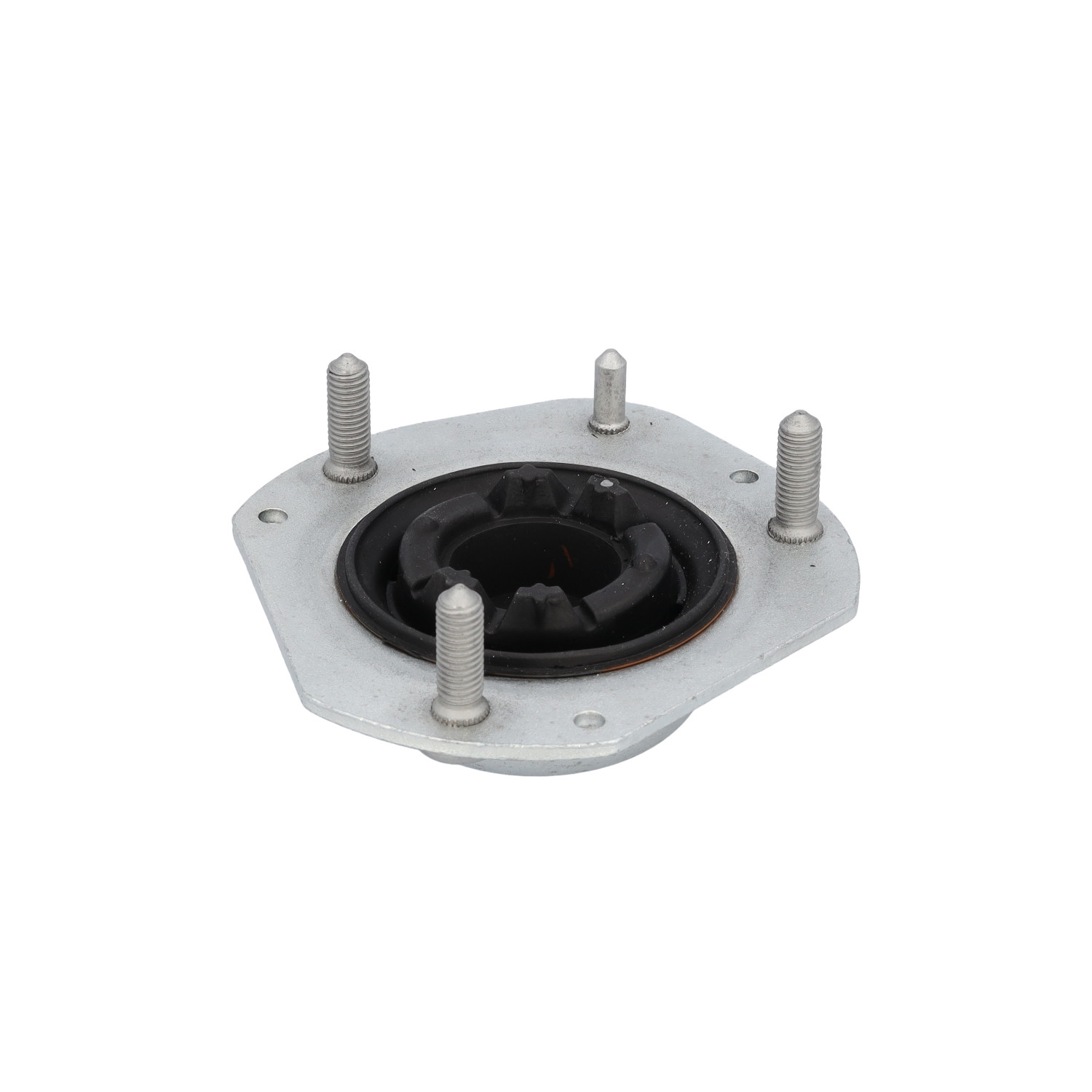 FEBI BILSTEIN Supporto ammortizzatore (198263) per FORD Transit Courier V769 MPV (N3P) 1.5 EcoBlue (74 KW / 100 CV / dal 2023)