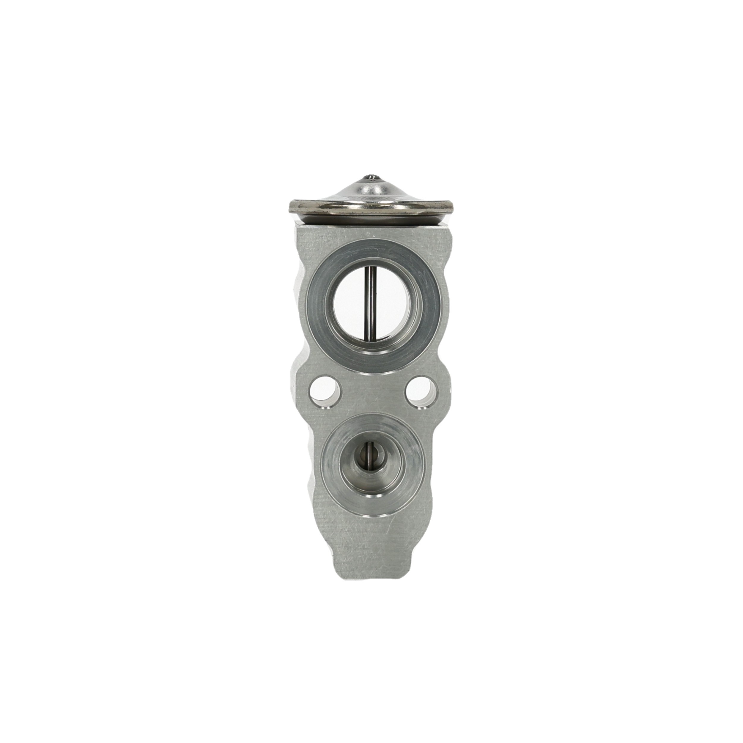 CLA Válvula de expansão, ar condicionado 999432 NISSENS