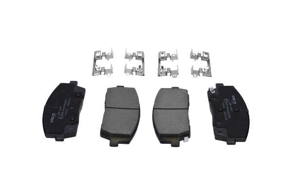 OEM 58101S1A80 KAVO PARTS Kit pastiglie freni KBP-10247 per HYUNDAI, KIA