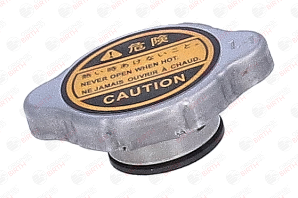 OEM 1323AP BIRTH Korkki, jäähdytin 81184 varten PEUGEOT, CITROЁN