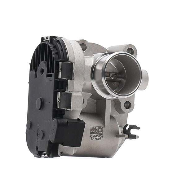 OEM 0003094V006 MEAT & DORIA Corpo farfallato 89258 per MERCEDES-BENZ, SMART