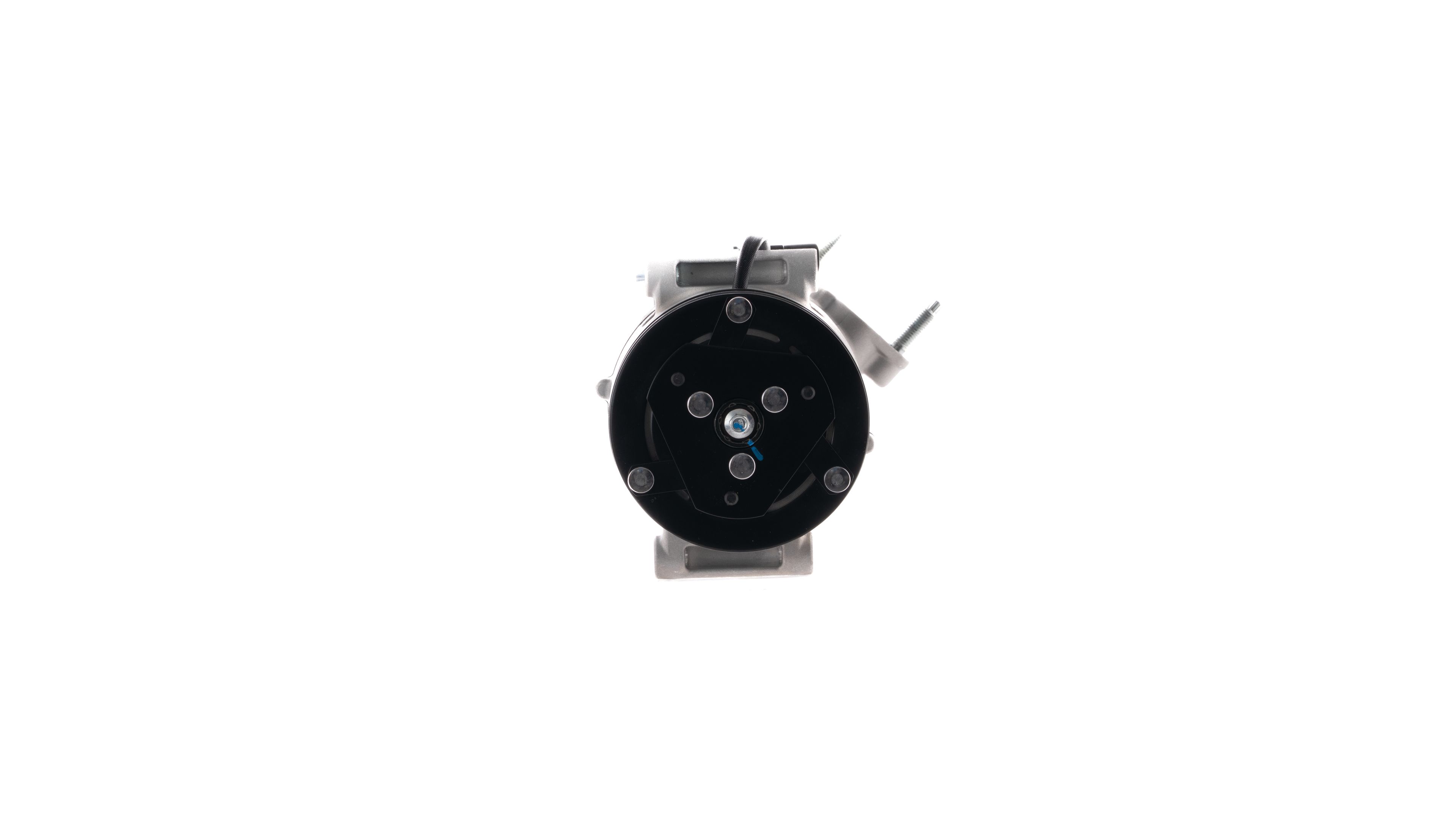 OEM AV6119D629DC MAHLE ORIGINAL  Klimakompressor ACP 1360 000S für FORD, FORD USA