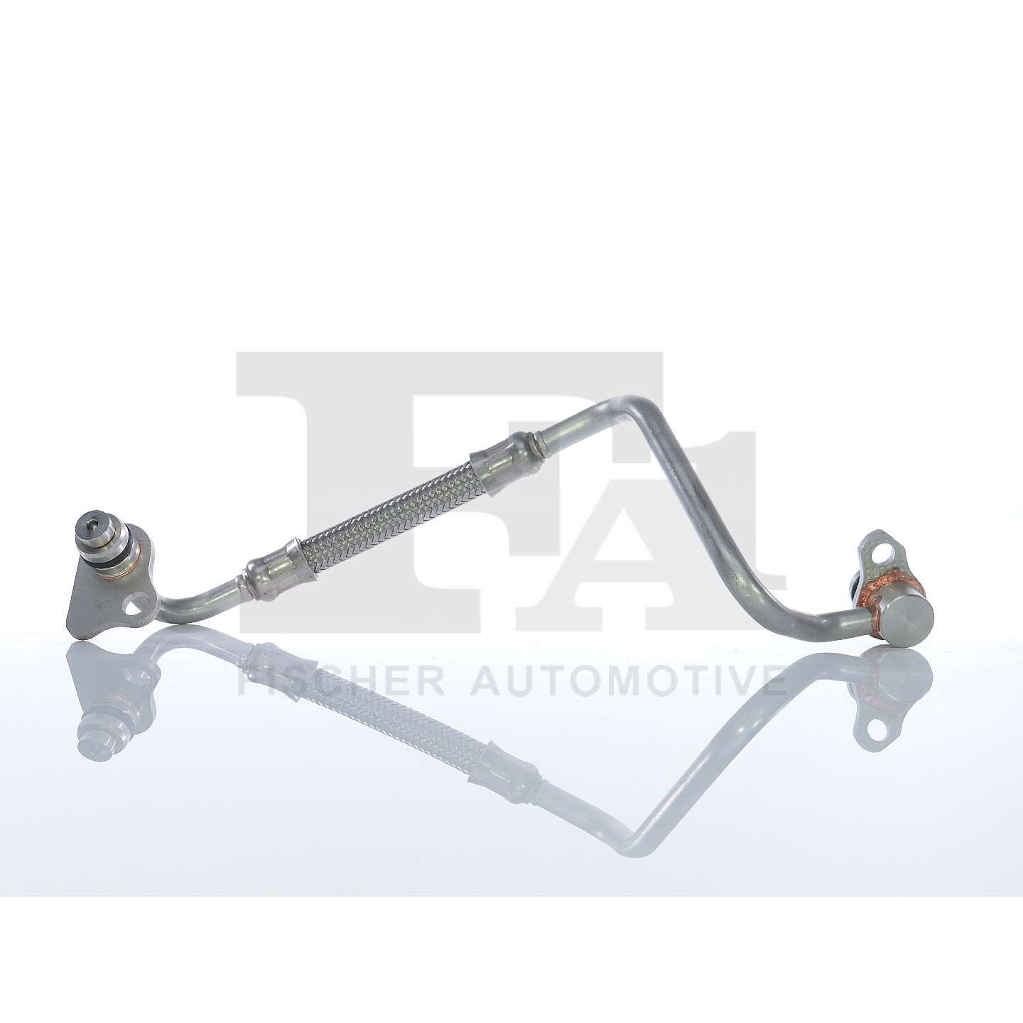 OEM 11428626652 FA1 Öljyjohdin, ahdin 610-820 varten BMW