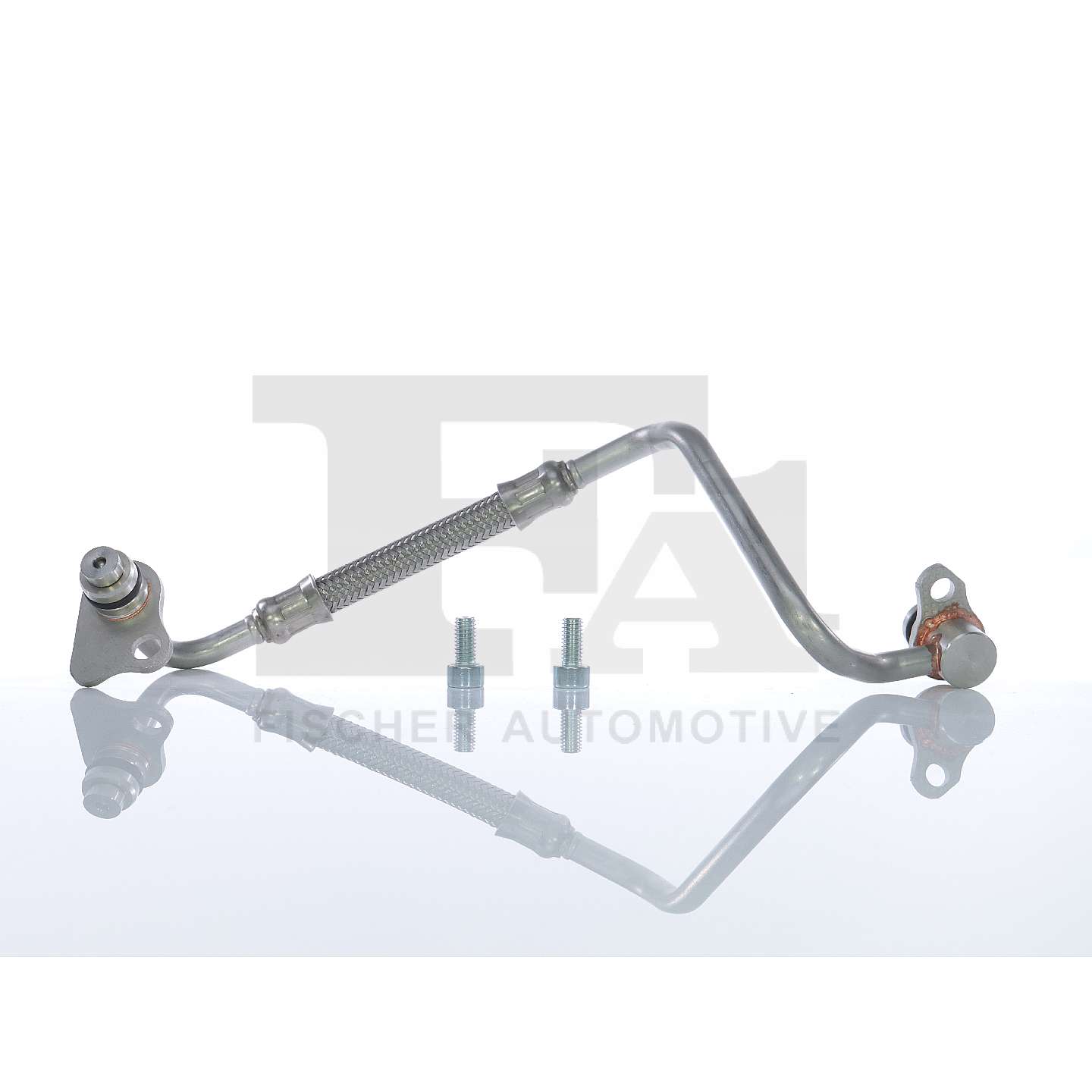 OEM 11428626652 FA1 Öljyjohdin, ahdin 610-820Z varten BMW