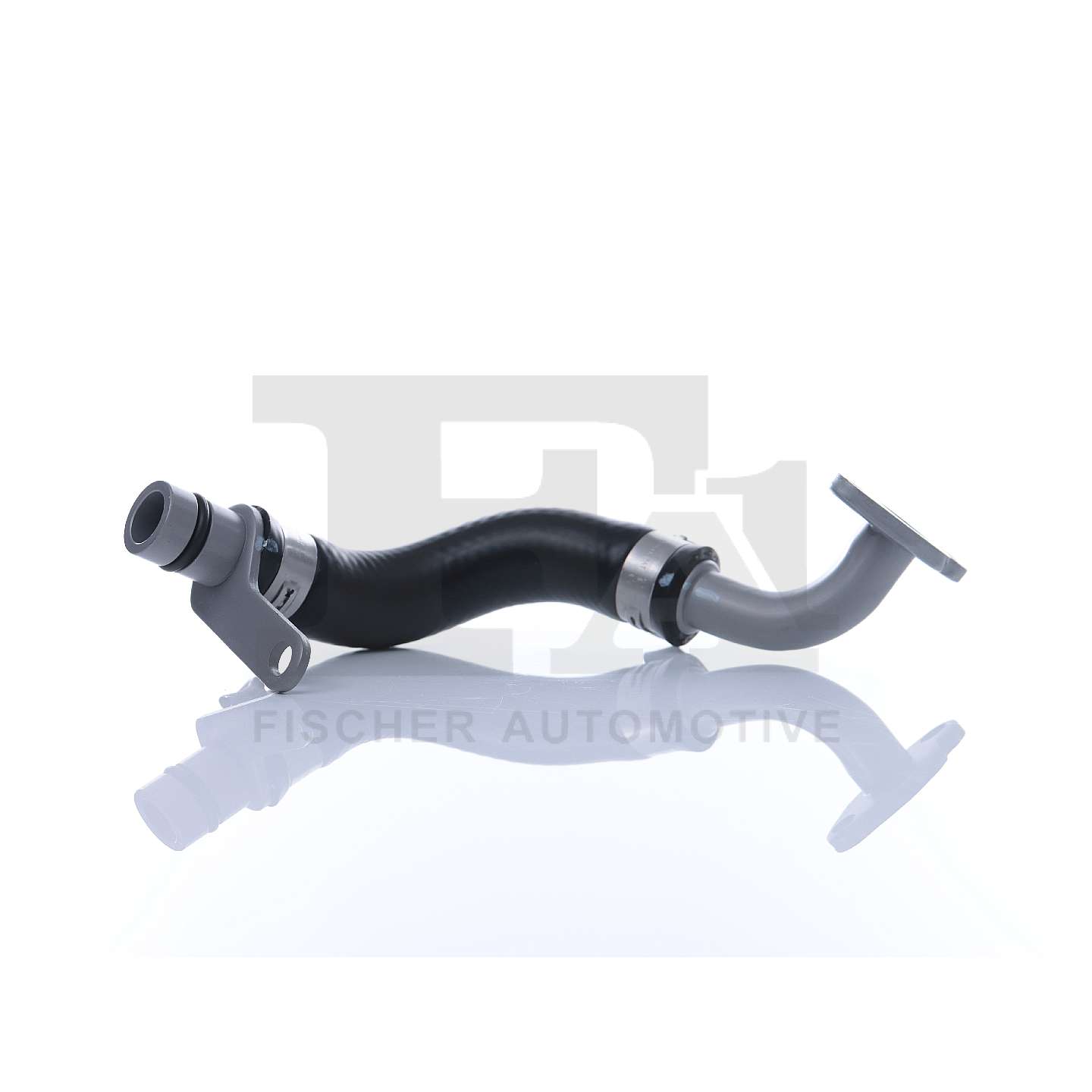 FA1 Conducto aceite, turbocompresor (610-919) para BMW X5 (F15, F85) xDrive 40e (230 KW / 313 CV / de 2015)