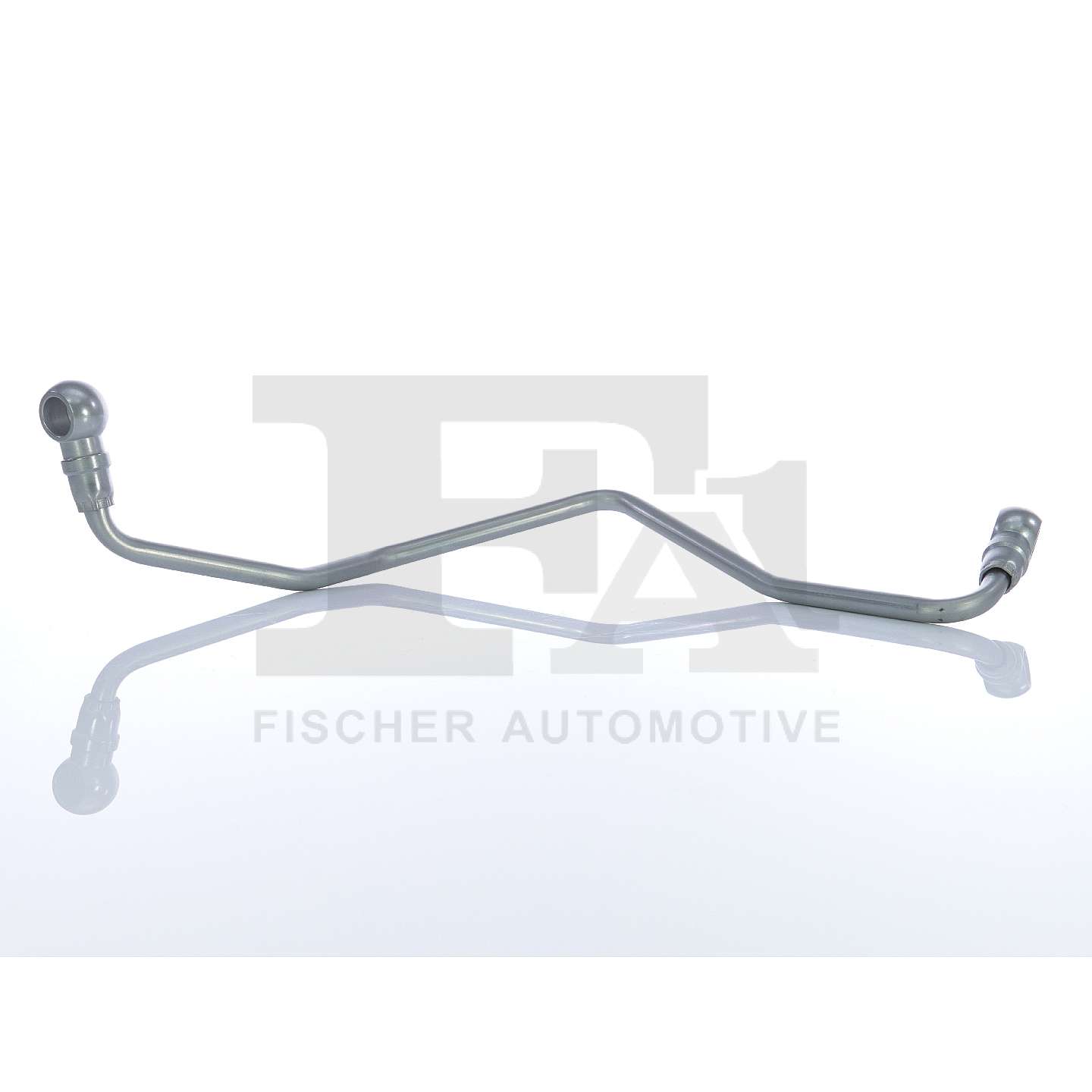 FA1 Ölleitung für Turbolader (610-921) für MINI Schrägheck (R56) Cooper S (128 KW / 174 PS / ab 2006)