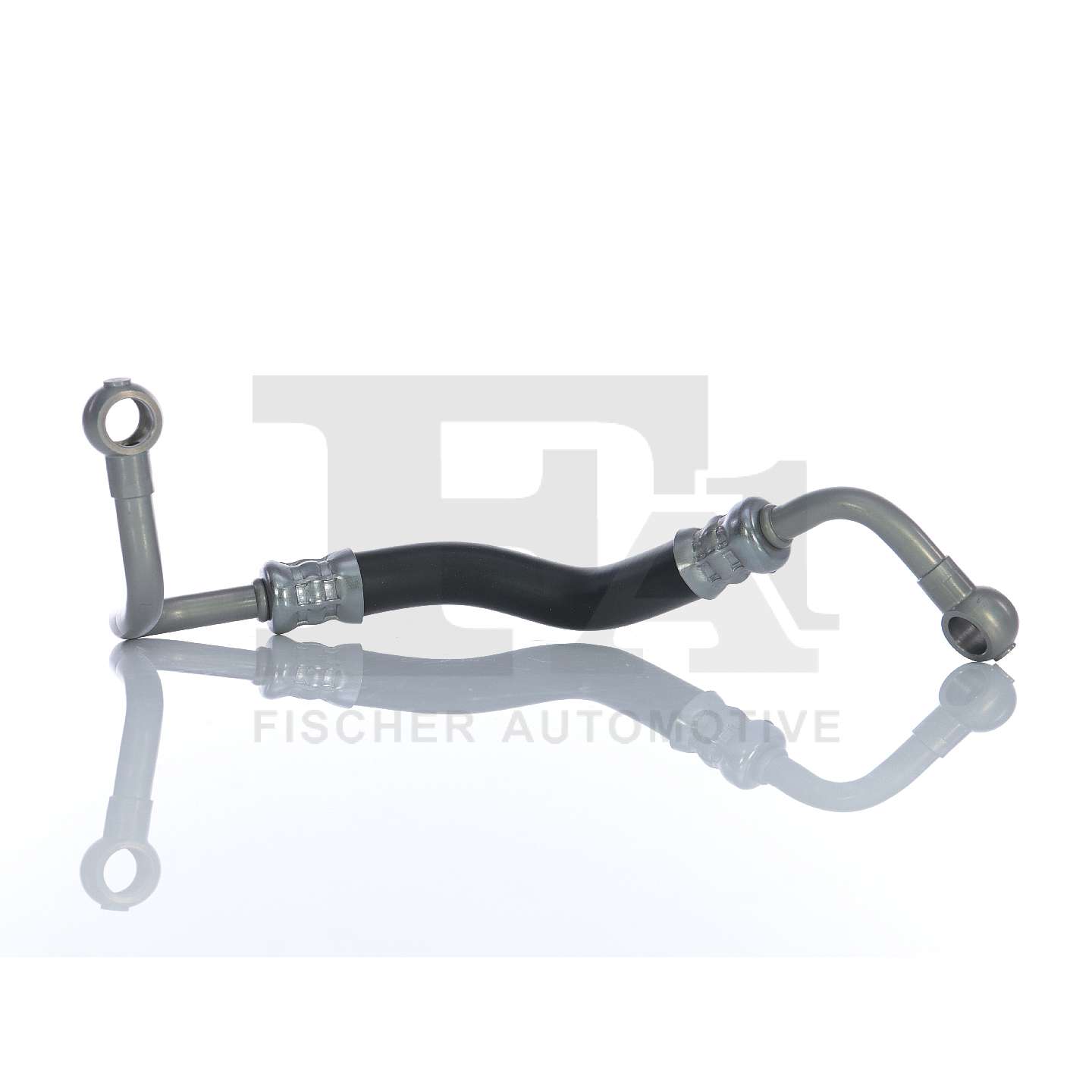 Olieleiding, turbolader (610-922) van FA1 Voor BMW 7 (F01, F02, F03, F04) 730 d (155 KW / 211 PK / Van 2008)