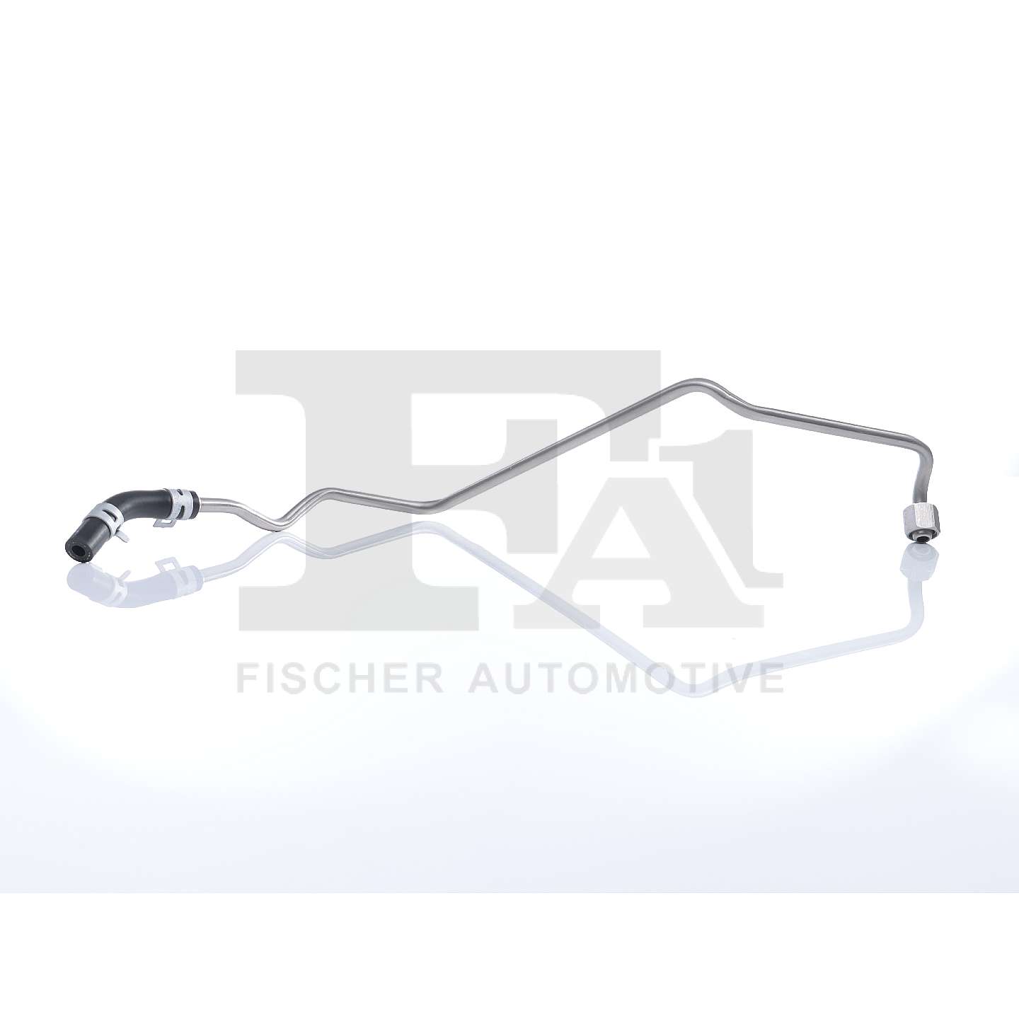 FA1 Conducto aceite, turbocompresor (611-817) para VW Passat B6 Sedán (3C2) 2.0 TDI (103 KW / 140 CV / de 2005)