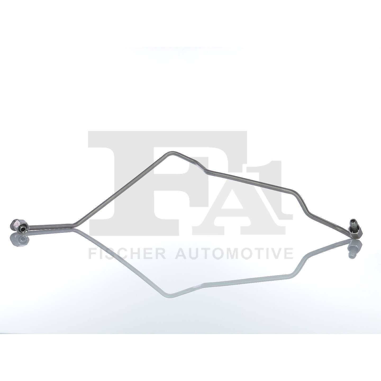 FA1 Ölleitung für Turbolader (611-827) von Ihrem AUDI A6 Avant (4F5, C6) 2.0 TDI (103 KW / 140 PS / ab 2005)