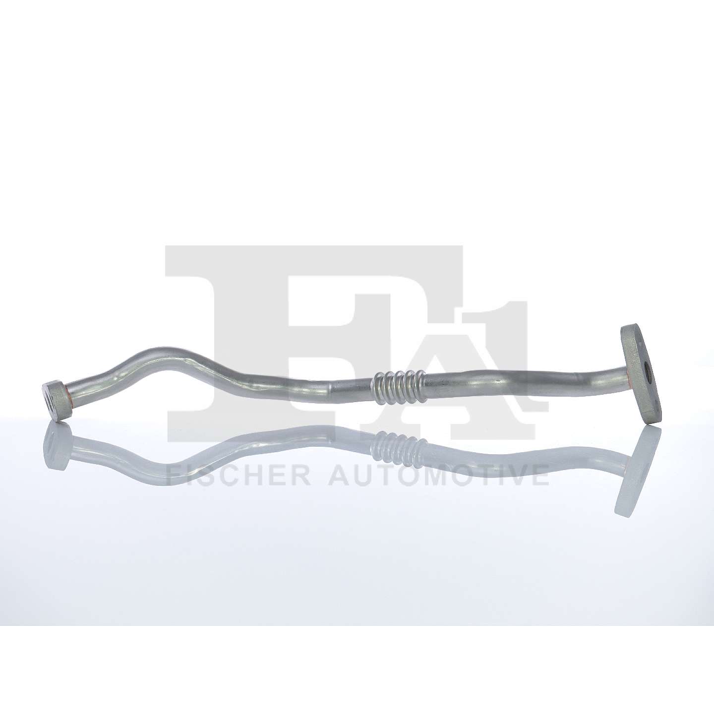FA1 Conducto aceite, turbocompresor (612-805) para OPEL Astra K Hatchback (B16) 1.4 (68) (74 KW / 100 CV / de 2015)