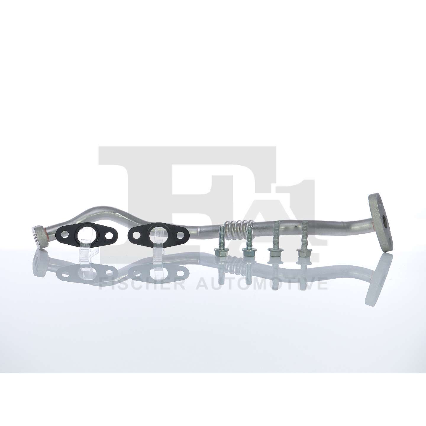FA1 Conducto aceite, turbocompresor (612-805Z) para OPEL Astra K Hatchback (B16) 1.4 (68) (74 KW / 100 CV / de 2015)