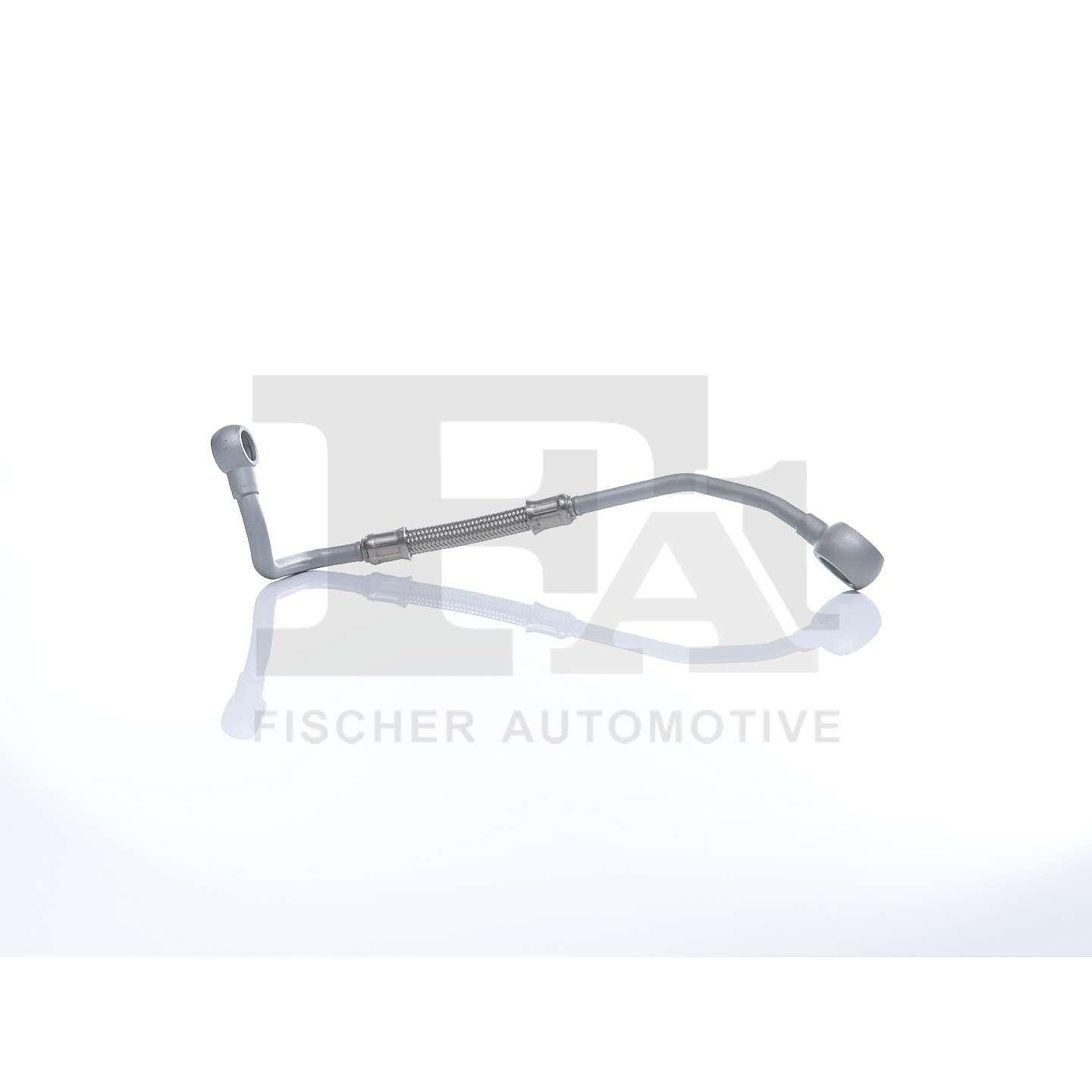Olieleiding, turbolader (621-905) van FA1 Voor CITROËN JUMPY Open laadbak/ Chassis 2.0 HDi (94 KW / 128 PK / Van 2011)