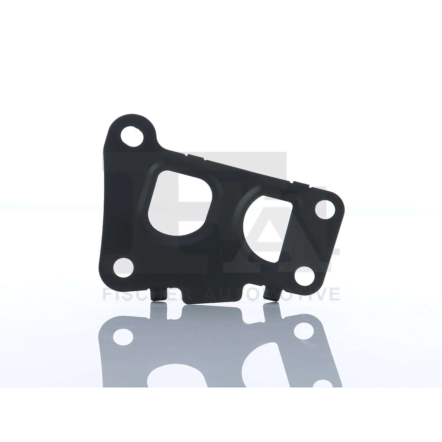 FA1 Junta, válvula recirc. gases escape (EG1200-902) para VAUXHALL Astra Mk V (H) TwinTop (A04) 1.6 (L67) (77 KW / 105 CV / de 2005)