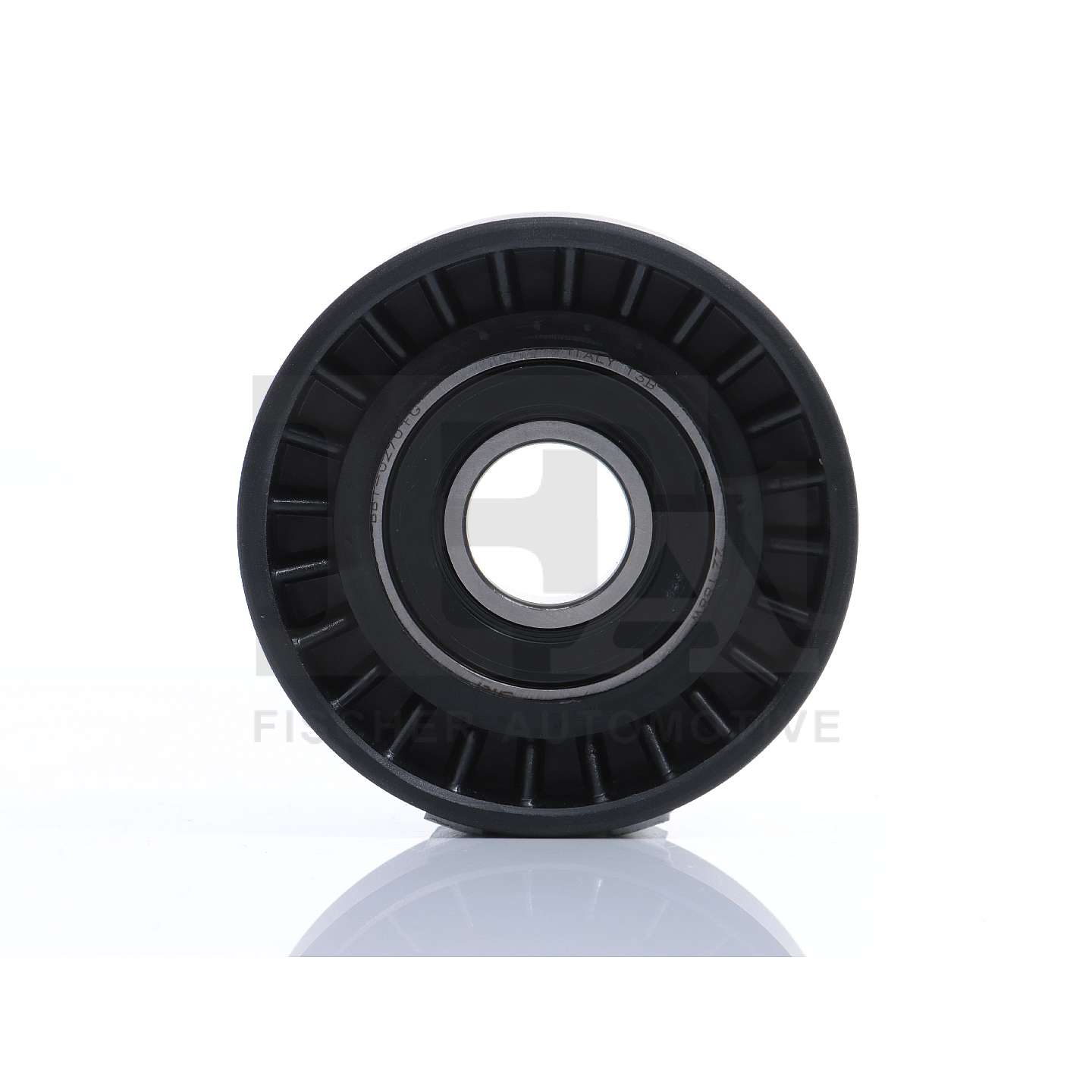 OEM 96440419 FA1 Kiristysrulla, moniurahihna RW1205-910 varten OPEL, FIAT, CHEVROLET, DAEWOO, VAUXHALL
