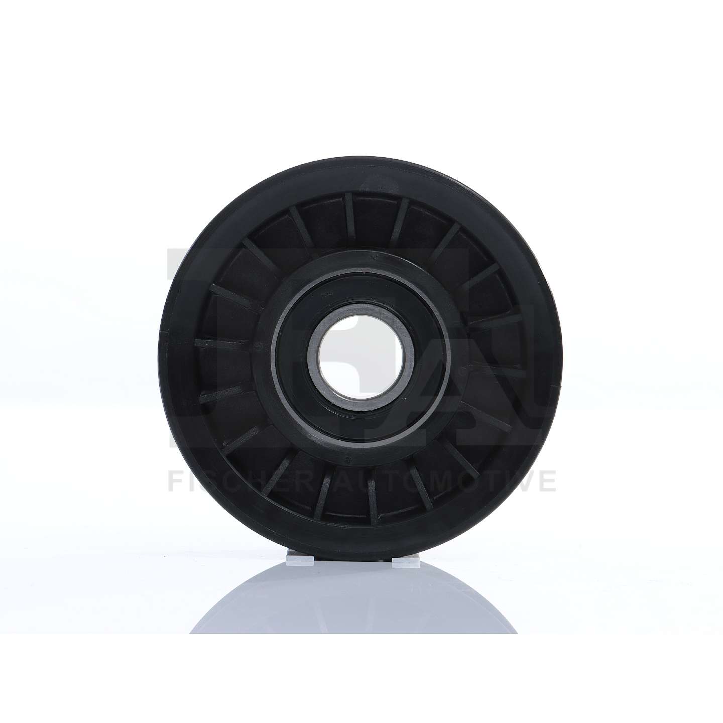 FA1 Rullo tenditore cinghia Poly-V (RW1305-914) per FORD C-MAX (DM2) 1.8 TDCi (85 KW / 115 CV / dal 2007)