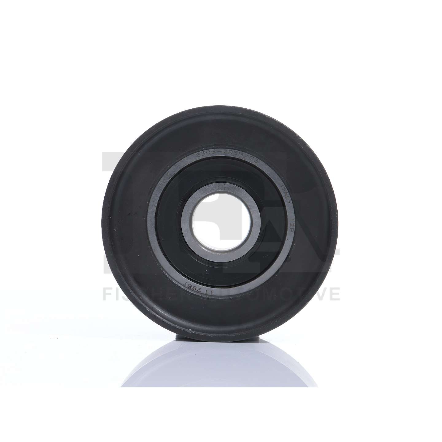 OEM 31170RBDE02 FA1 Spanrol, poly V-riem RW7900-901 voor HONDA