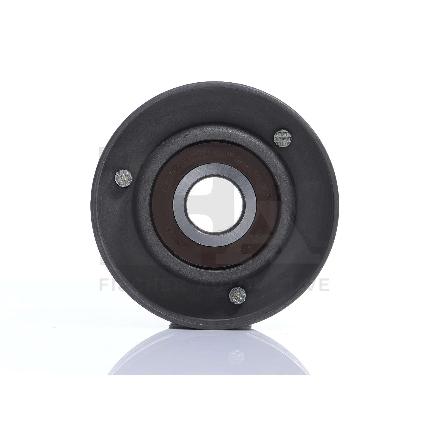Spännrulle, aggregatrem (RZ2505-906) från FA1 för CHRYSLER VOYAGER IV (RG, RS) 3.3 174 HK