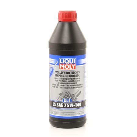 Schaltgetriebeöl & Verteilergetriebeöl LIQUI MOLY 4421