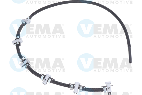 OEM 13537799993 VEMA Polttoaineputki 470220 varten BMW