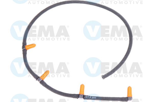 OEM 13537787485 VEMA Polttoaineputki 470223 varten BMW