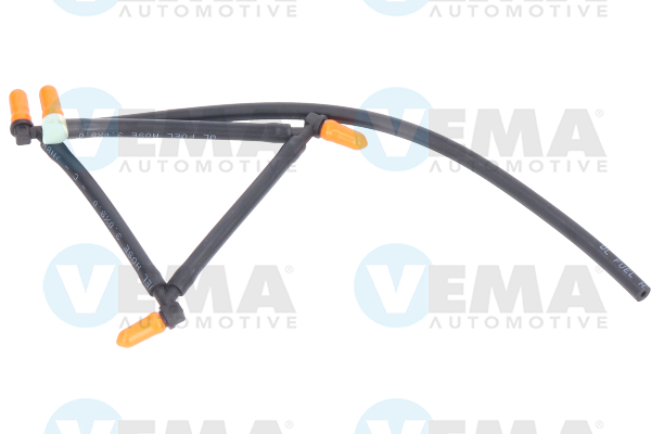 OEM 7V2Q9K022AA VEMA Polttoaineputki 470225 varten FORD
