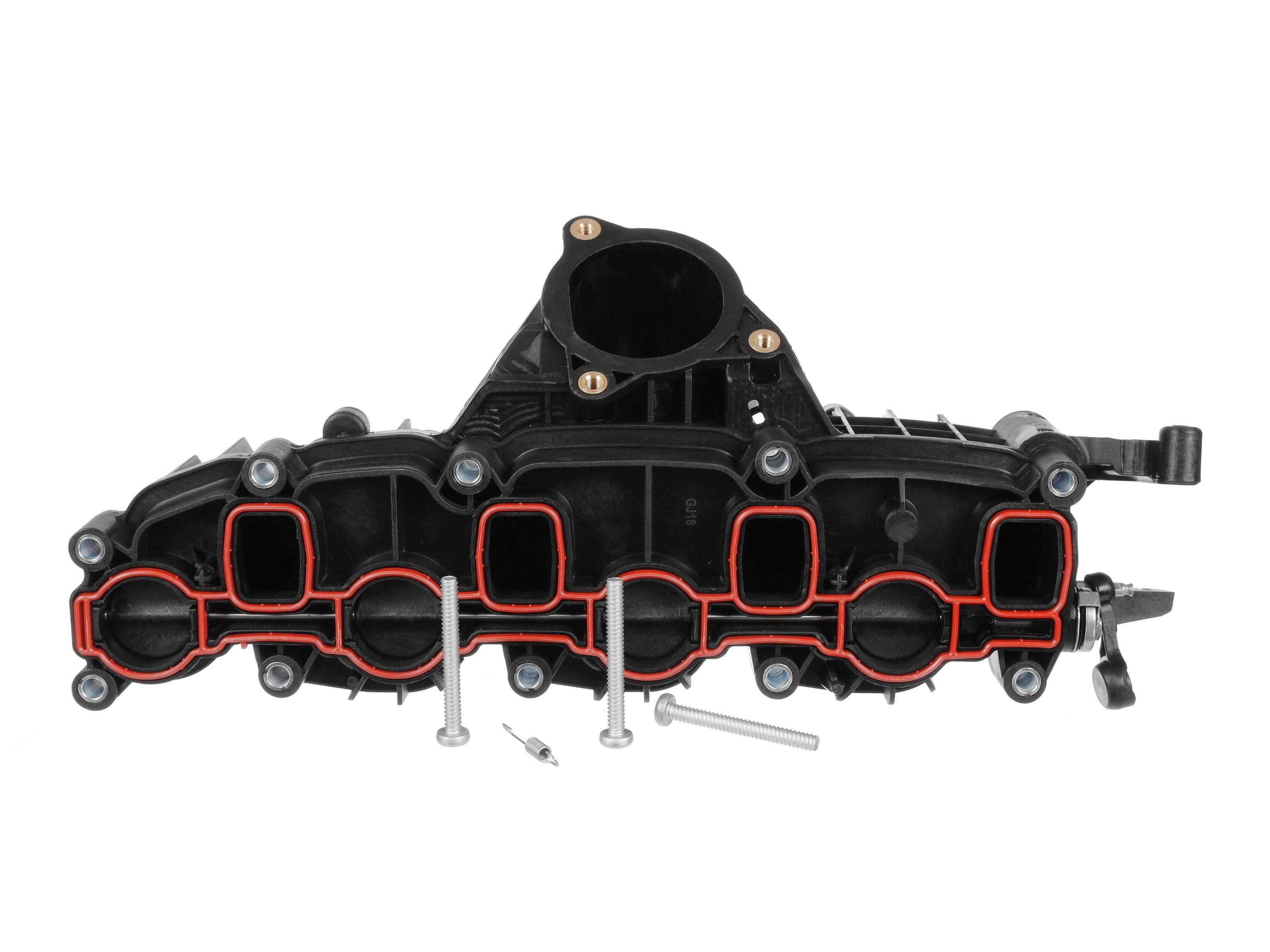 OEM 03L129711AG ET ENGINETEAM  Saugrohr, Luftversorgung ED0128VR1 für VW, AUDI, SKODA, SEAT, PORSCHE