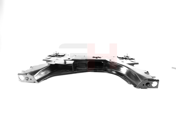 GH Plot de berceau / Support d'agrégats (GH-593971) pour RENAULT Megane II Break (KM, KM0/1) 1.5 dCi (KM16) (76 KW / 103 CH / de 2007)