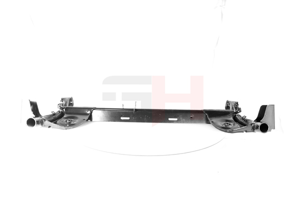 GH Corps d'essieu (GH-593991) pour DACIA LOGAN II TCe 90 LPG (66 KW / 90 CH / de 2015)