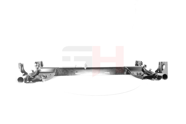 GH Corps d'essieu (GH-593995) pour DACIA LOGAN MCV II 1.6 (62 KW / 84 CH / de 2013)