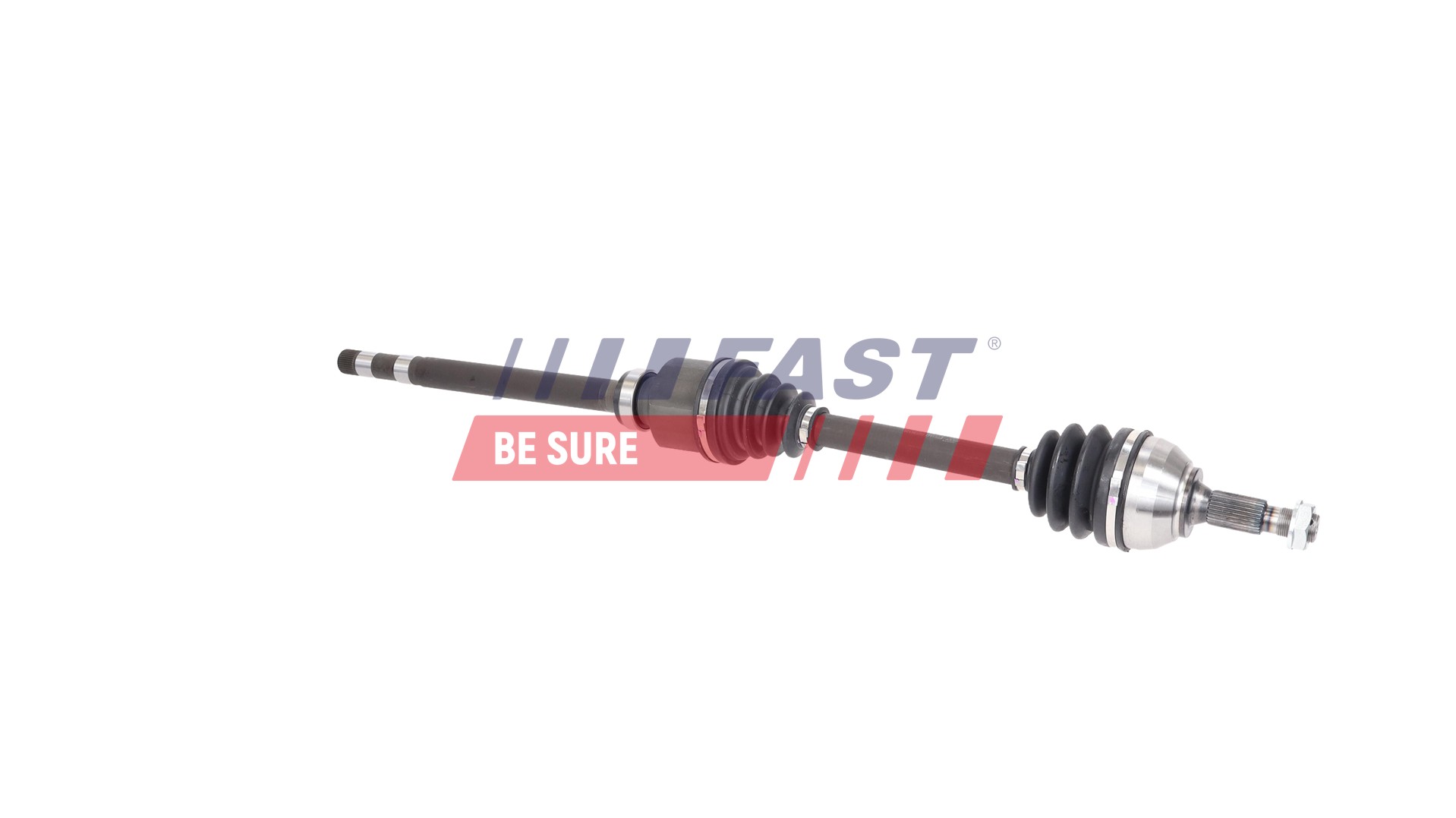 OEM 3273SH FAST Trækaksel FT01447 med PEUGEOT, CITROЁN, RENAULT, DS