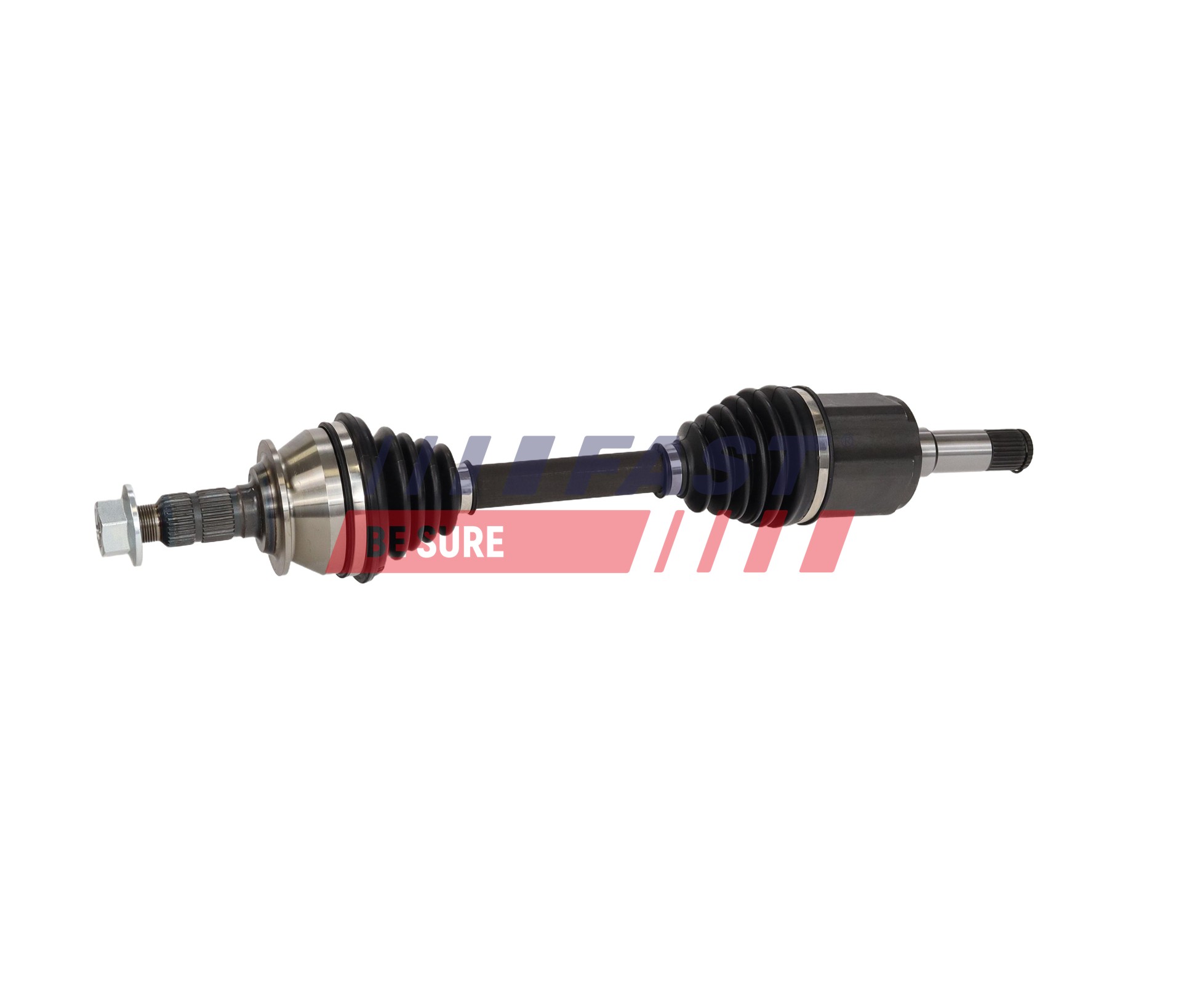 OEM 374832 FAST Árbol de transmisión FT01472 para VOLKSWAGEN, PEUGEOT, CITROЁN, OPEL, SAAB