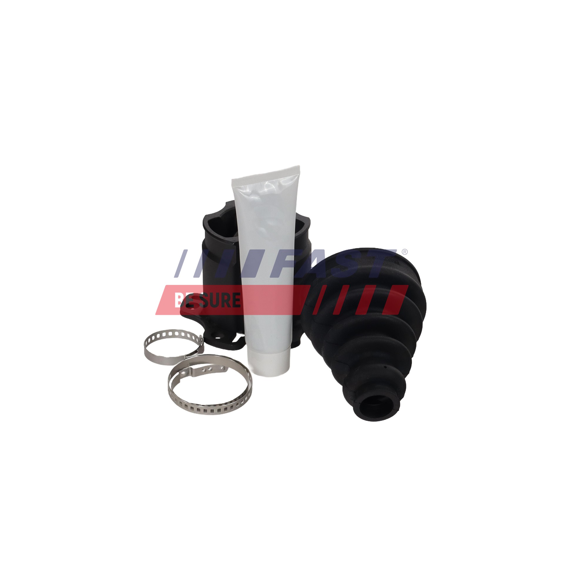 OEM 7M3498103HX FAST CV joint kit FT01478 for VW, AUDI, FORD, SKODA, SEAT